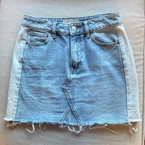 PacSun Mini Skirt